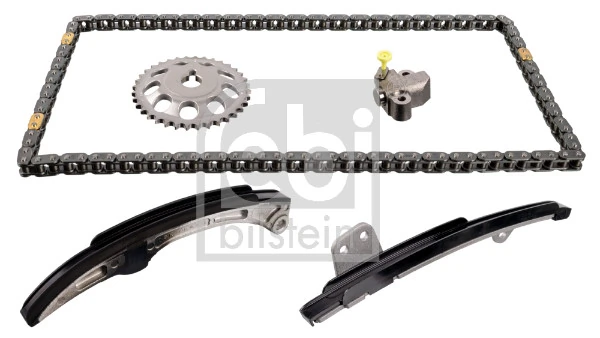 Timing Chain Kit